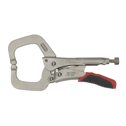 Premier Locking C-Clamp