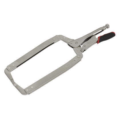 Premier Locking C-Clamp