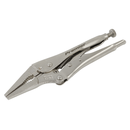 Premier Locking Pliers Set 3pc