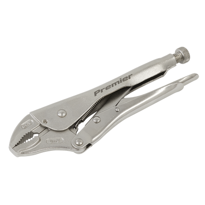 Premier Locking Pliers Set 3pc