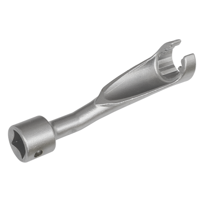 Multi-Point Fuel Pipe Socket 3/8"Sq Drive 17mm