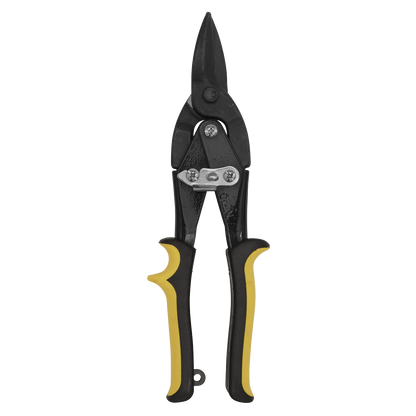 Straight Cut Aviation Tin Snips