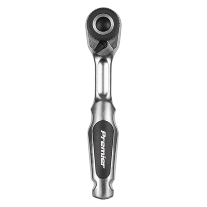 Premier Platinum Micro Ratchet Bit Driver 1/4"Hex