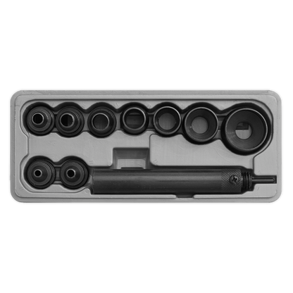 Gasket Punch Set 10pc
