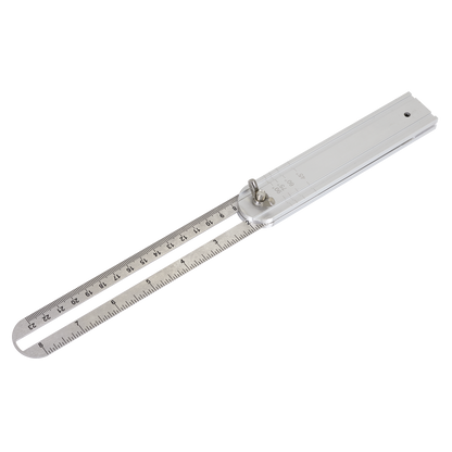 Metric/Imperial Adjustable Angle Square