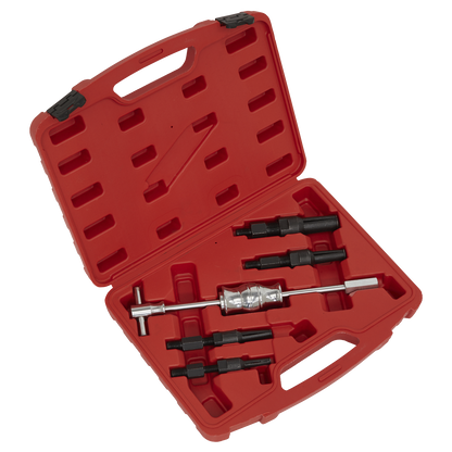 Blind Bearing Puller Set 5pc