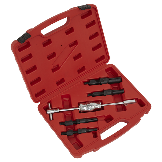 Blind Bearing Puller Set 5pc