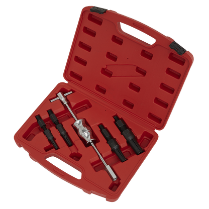 Blind Bearing Puller Set 5pc