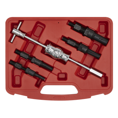 Blind Bearing Puller Set 5pc