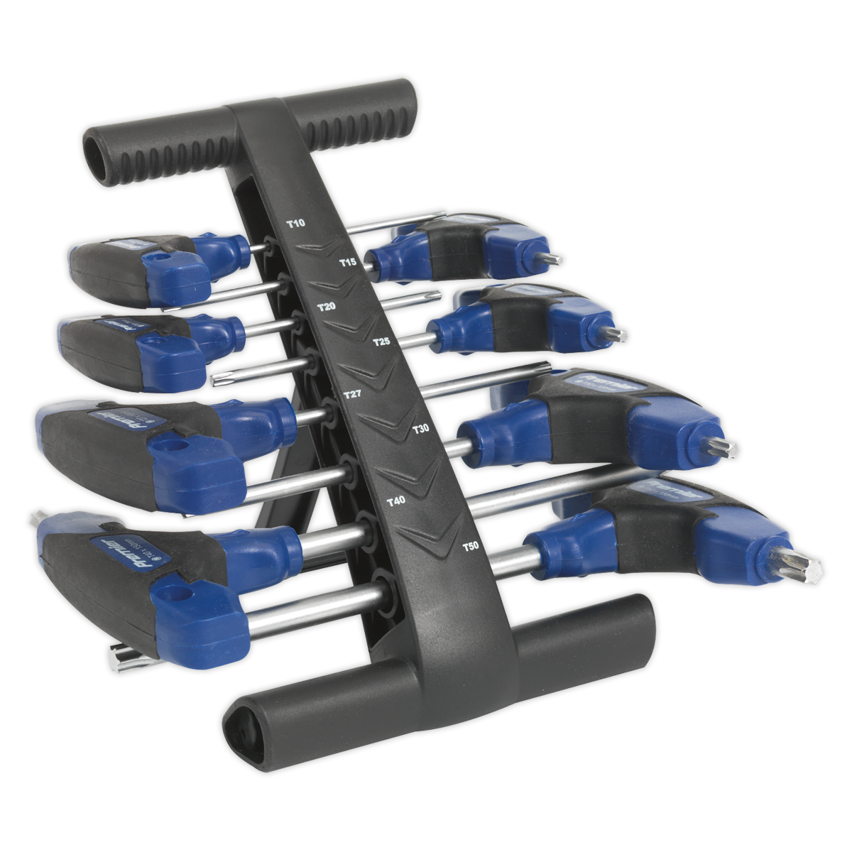Premier T-Handle TRX-Star* Key Set 8pc