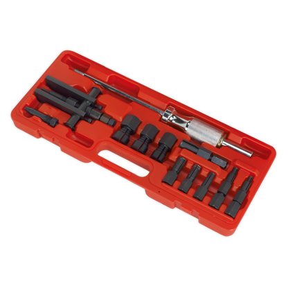Blind Bearing Puller Set 12pc