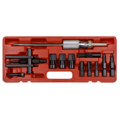 Blind Bearing Puller Set 12pc