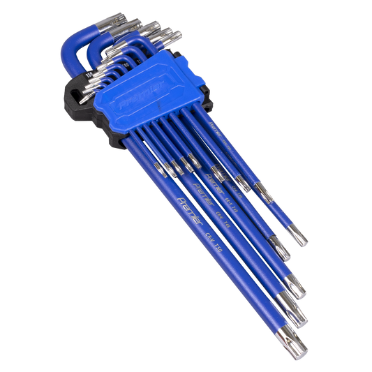 Premier Extra-Long TRX-Star* Key Set 13pc