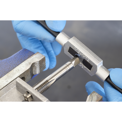 Tap Wrench M3-M12