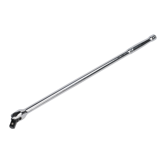 Premier Breaker Bar 1/2"Sq Drive 450mm