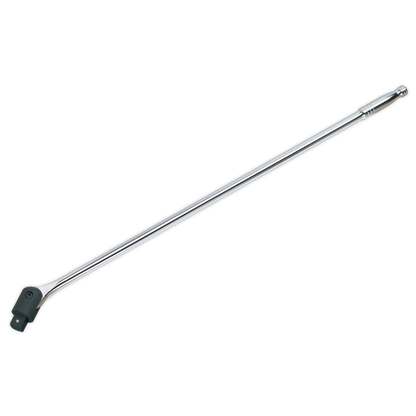 Premier Breaker Bar 1"Sq Drive 1000mm