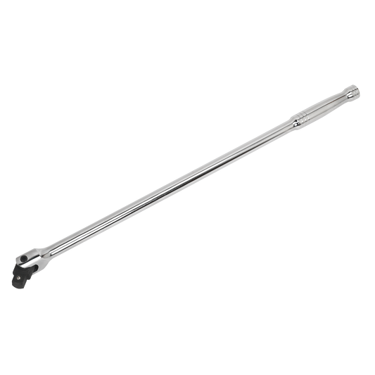 Premier Breaker Bar 3/4"Sq Drive 750mm