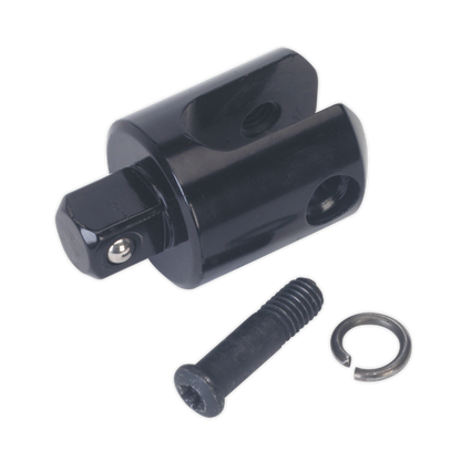 Premier Extendable Breaker Bar 1/2"Sq Drive