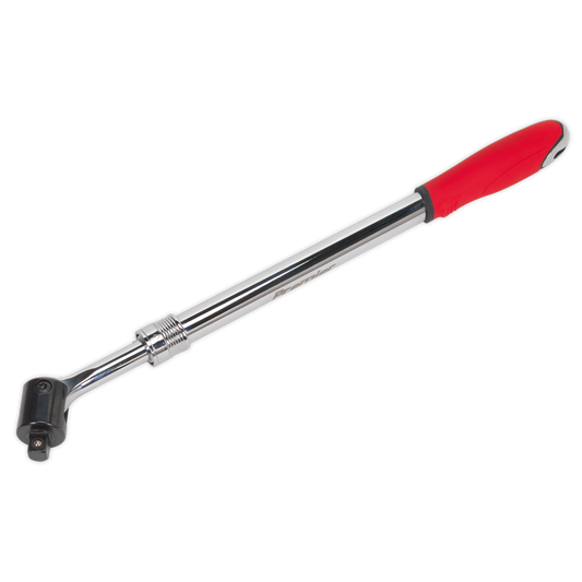Premier Extendable Breaker Bar 1/2"Sq Drive