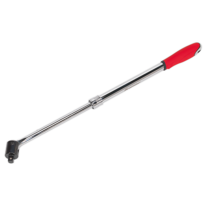 Premier Extendable Breaker Bar 1/2"Sq Drive