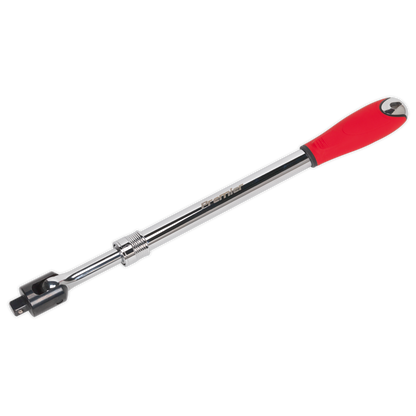 Premier Extendable Breaker Bar 1/2"Sq Drive