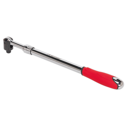 Premier Extendable Breaker Bar 1/2"Sq Drive