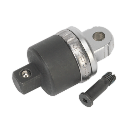 Premier Ratcheting Knuckle Joint for AK7316 1/2"Sq Drive