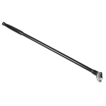Premier Black Breaker Bar 450mm 3/8"Sq Drive