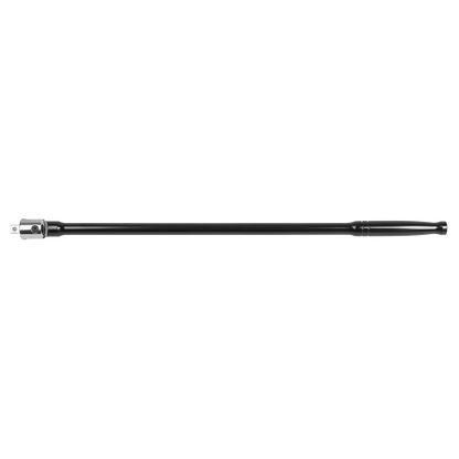 Premier Black Breaker Bar 450mm 3/8"Sq Drive