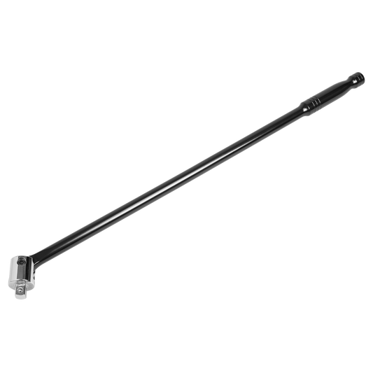 Premier Black Breaker Bar 1/2"Sq Drive 600mm