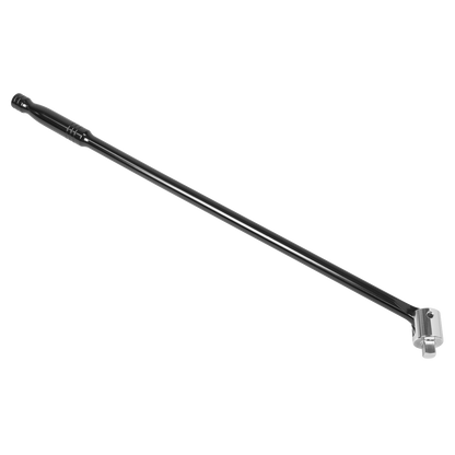 Premier Black Breaker Bar 1/2"Sq Drive 600mm