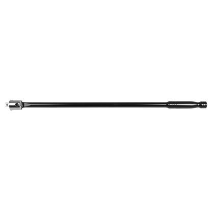 Premier Black Breaker Bar 1/2"Sq Drive 600mm