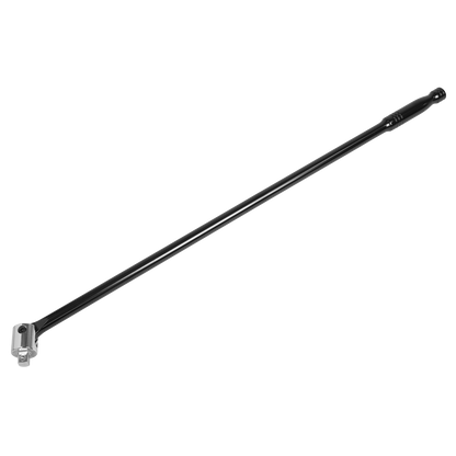 Premier Black Breaker Bar 750mm 1/2"Sq Drive