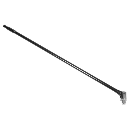 Premier Black Breaker Bar 1000mm 3/4"Sq Drive