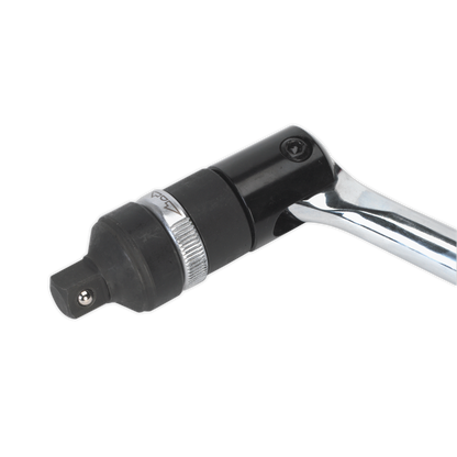 Premier Ratchet Adaptor 1/2"Sq Drive