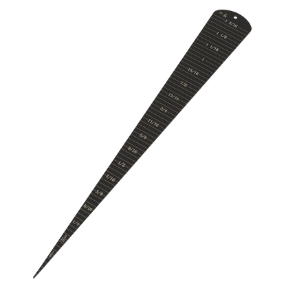 Taper Bore Gauge 1-30mm