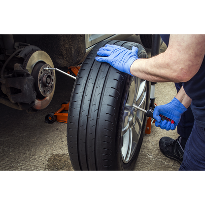 Premier WheelEazy™ Wheel Fitting & Alignment Tool
