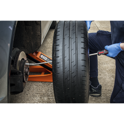 Premier WheelEazy™ Wheel Fitting & Alignment Tool