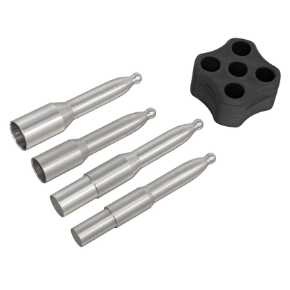Premier WheelEazy™ Wheel Fitting & Alignment Tool