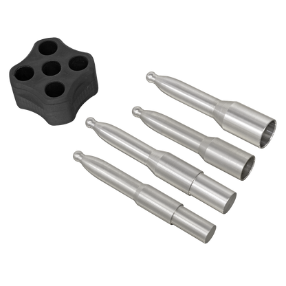 Premier WheelEazy™ Wheel Fitting & Alignment Tool