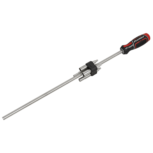 Premier WheelEazy™ Wheel Fitting & Alignment Tool