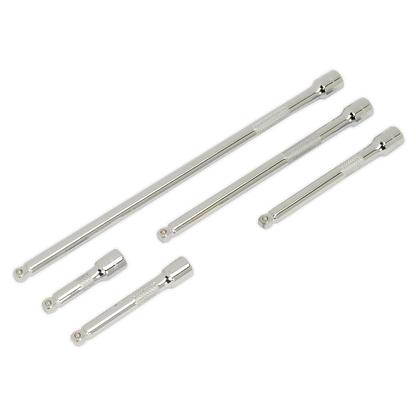Premier Wobble Extension Bar Set - 5pc