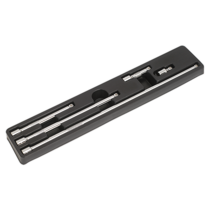 Premier Wobble Extension Bar Set - 5pc