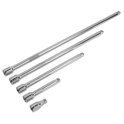 Premier Wobble Extension Bar Set - 5pc