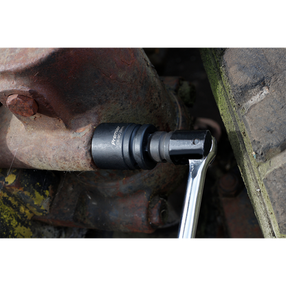 Premier Impact Socket Set 3/4"Sq Drive 8pc