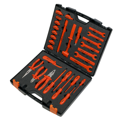 Premier Insulated Tool Kit 29pc