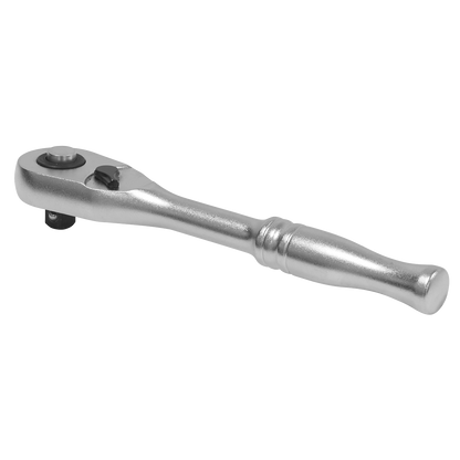 Premier Platinum Ratchet Wrench with Flip Reverse 90-Tooth