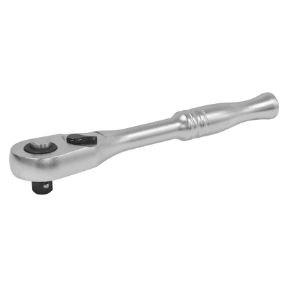 Premier Platinum Ratchet Wrench with Flip Reverse 90-Tooth