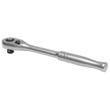 Premier Platinum Ratchet Wrench with Flip Reverse 90-Tooth