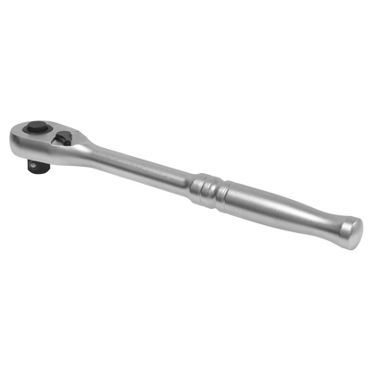 Premier Platinum Ratchet Wrench with Flip Reverse 90-Tooth